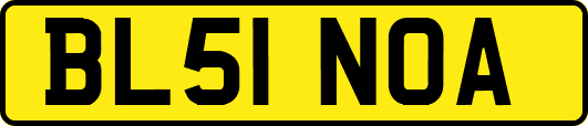 BL51NOA