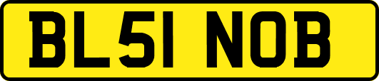 BL51NOB