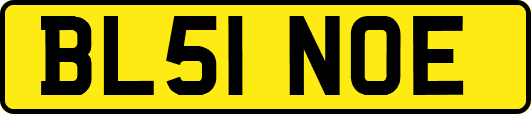 BL51NOE