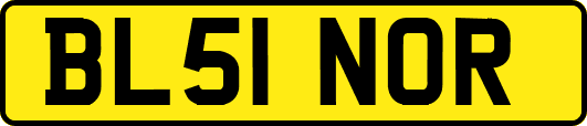 BL51NOR