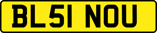 BL51NOU