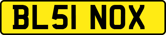 BL51NOX