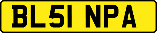 BL51NPA