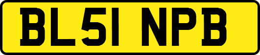 BL51NPB