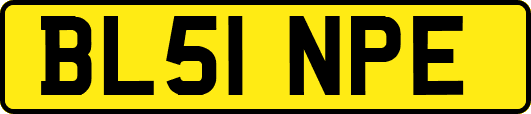 BL51NPE