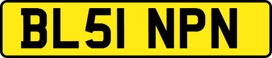 BL51NPN