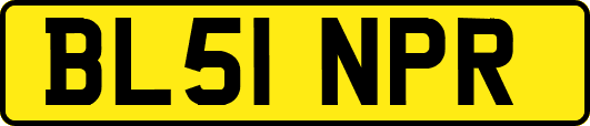 BL51NPR