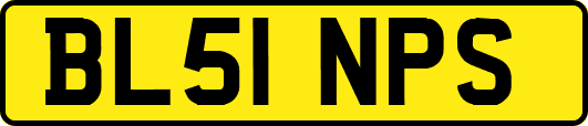 BL51NPS