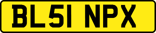 BL51NPX