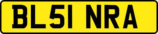 BL51NRA