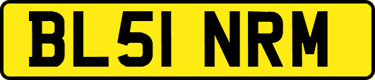 BL51NRM