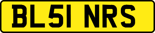 BL51NRS