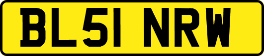 BL51NRW