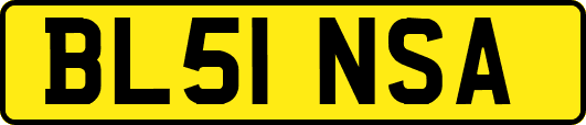 BL51NSA