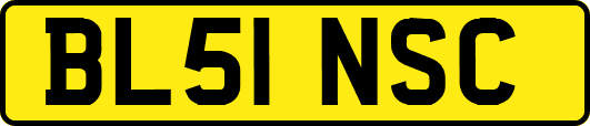 BL51NSC