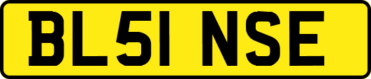 BL51NSE