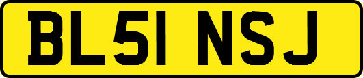 BL51NSJ