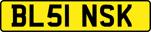 BL51NSK