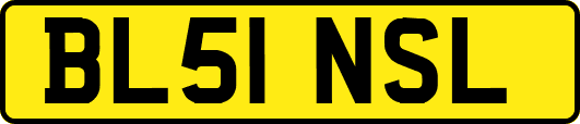 BL51NSL