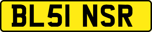 BL51NSR