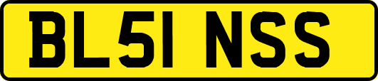 BL51NSS