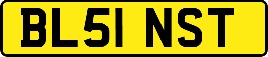 BL51NST