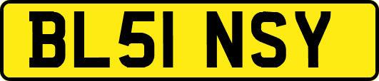 BL51NSY