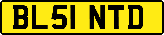 BL51NTD