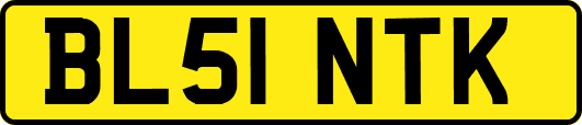 BL51NTK