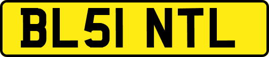 BL51NTL