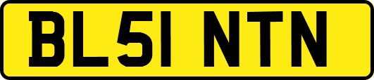 BL51NTN