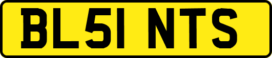 BL51NTS