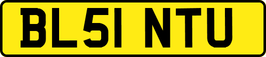 BL51NTU