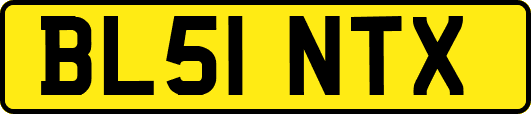 BL51NTX