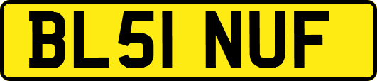 BL51NUF