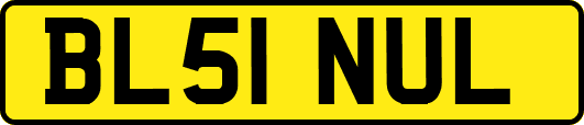 BL51NUL