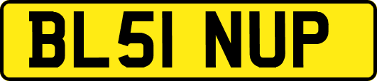 BL51NUP