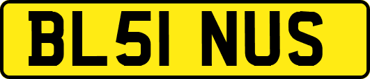 BL51NUS