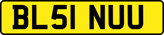 BL51NUU