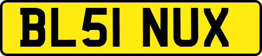 BL51NUX