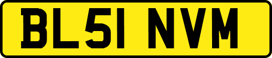 BL51NVM