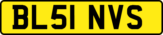 BL51NVS