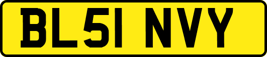 BL51NVY