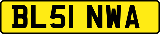 BL51NWA