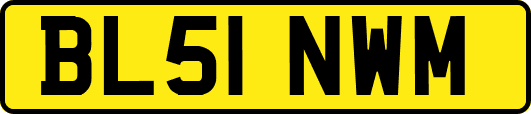 BL51NWM