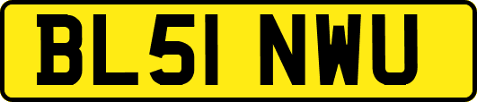 BL51NWU