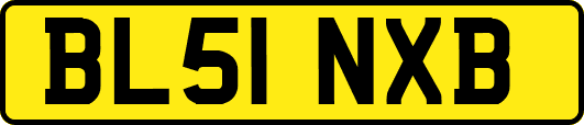 BL51NXB