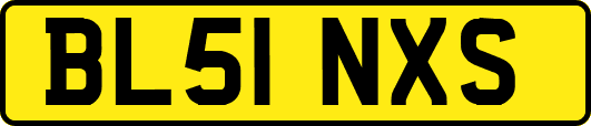 BL51NXS