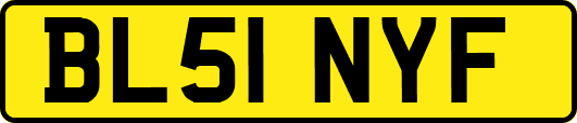 BL51NYF