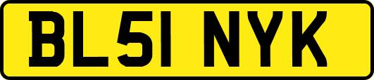 BL51NYK